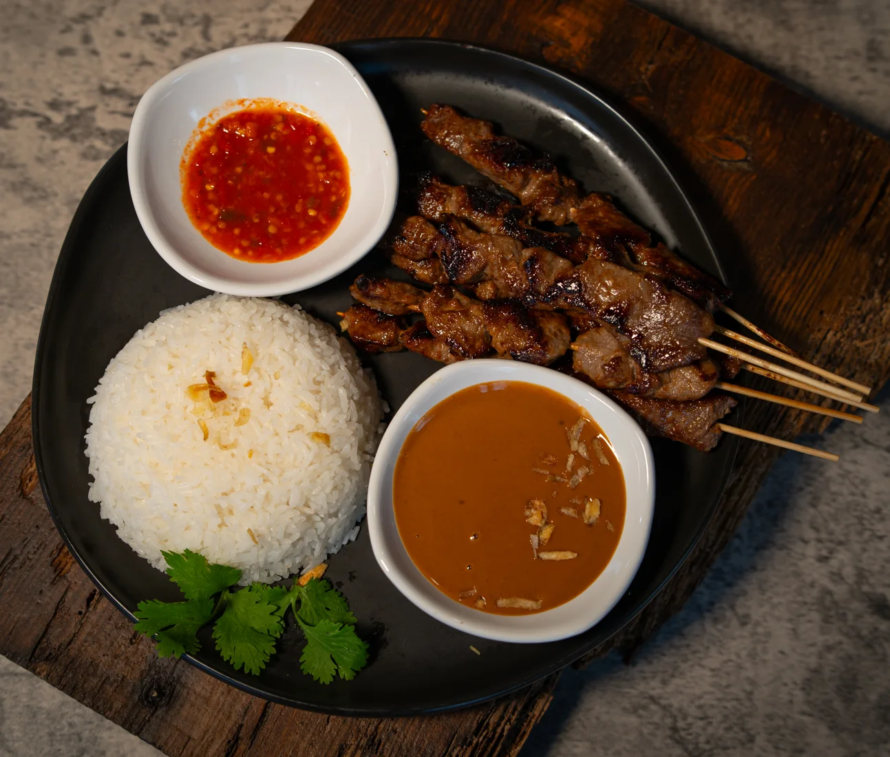 Bali Asian Cuisine, business photo 3