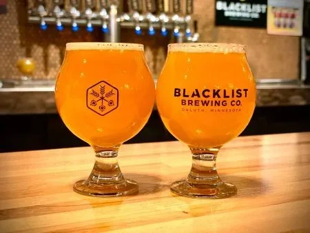 Blacklist Brewing Co., business photo 3
