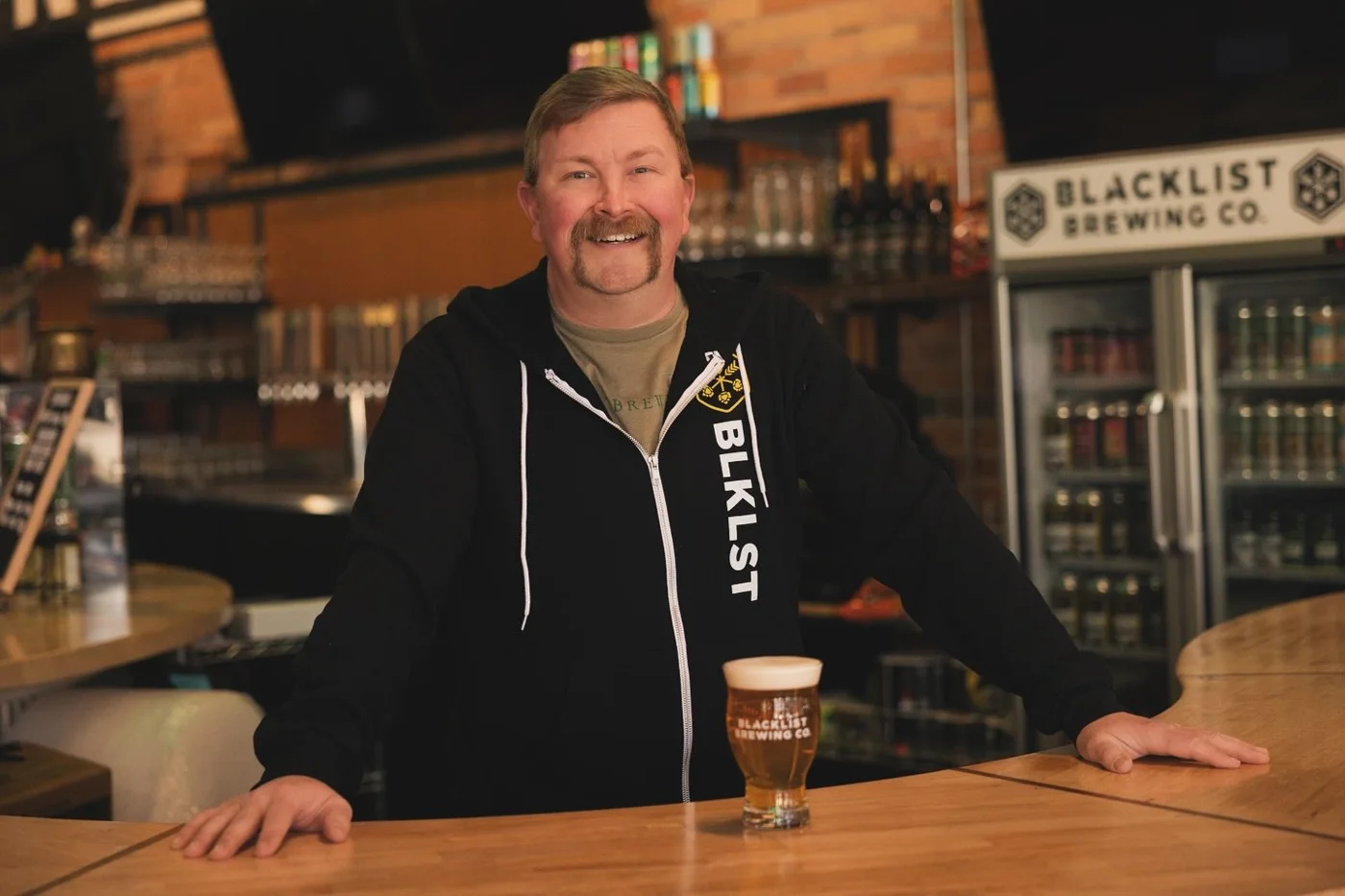 Blacklist Brewing Co., business photo 4