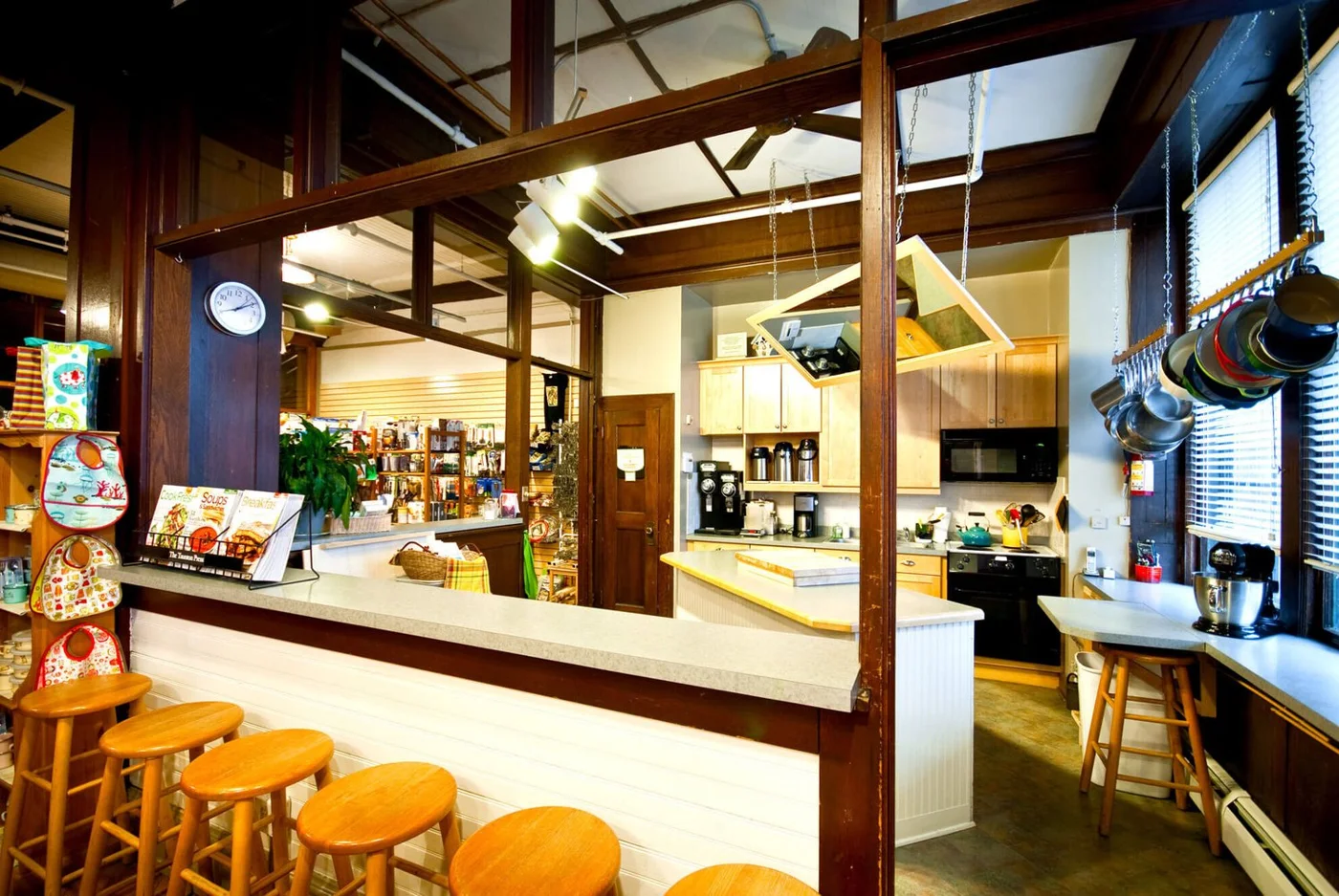 Blue Heron Trading Company, business photo 3