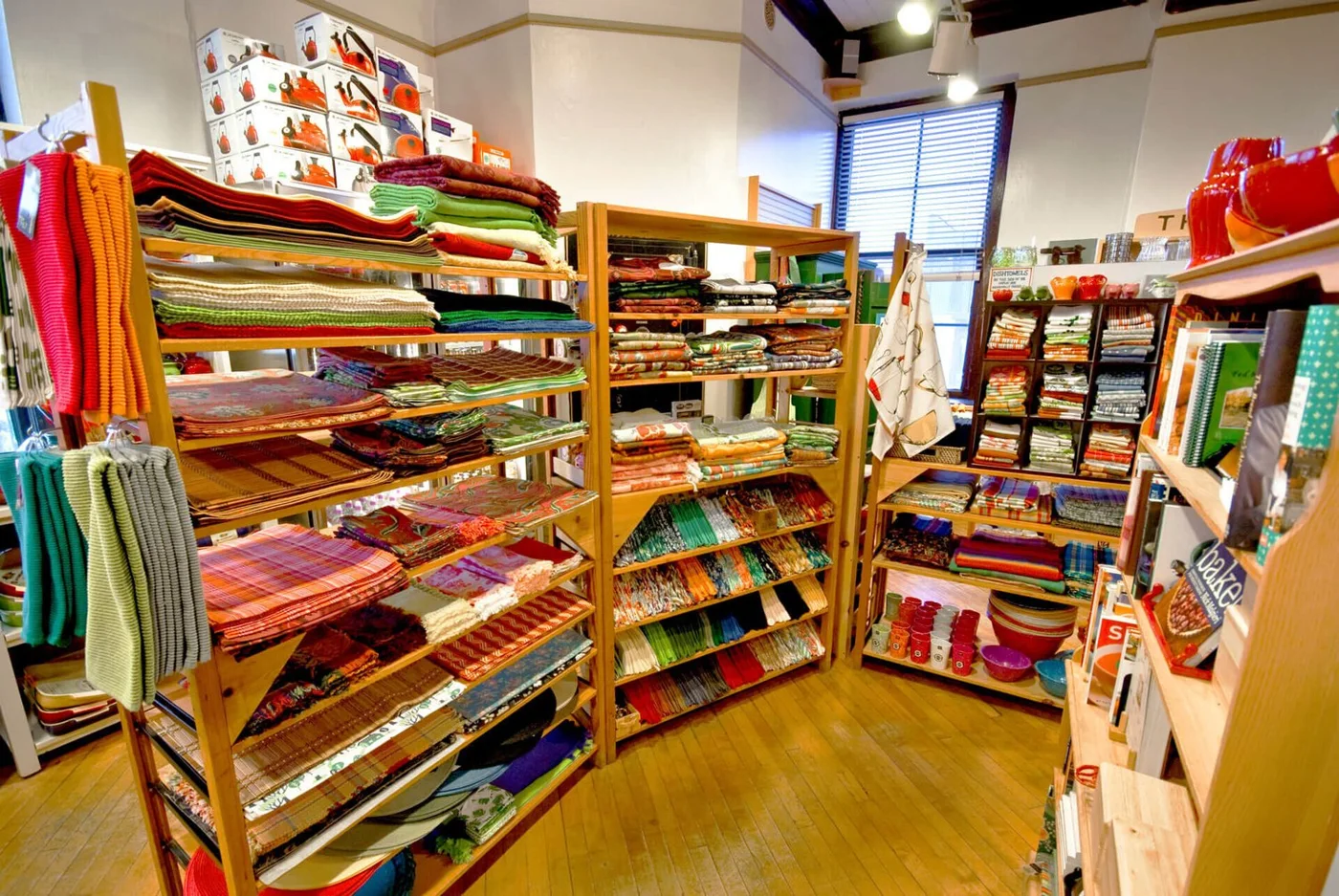 Blue Heron Trading Company, business photo 2