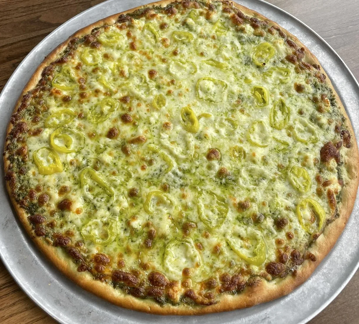 Bulldog Pizza & Grill, business photo 4