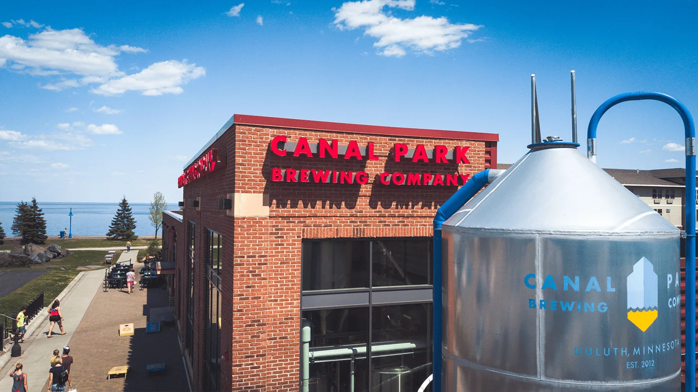 Canal Park Brewing Company, business photo 3