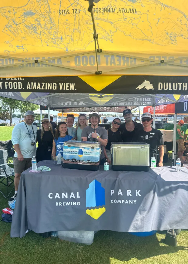 Canal Park Brewing Company business photo