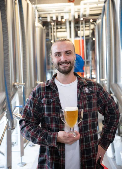 Canal Park Brewing Company, business photo 2
