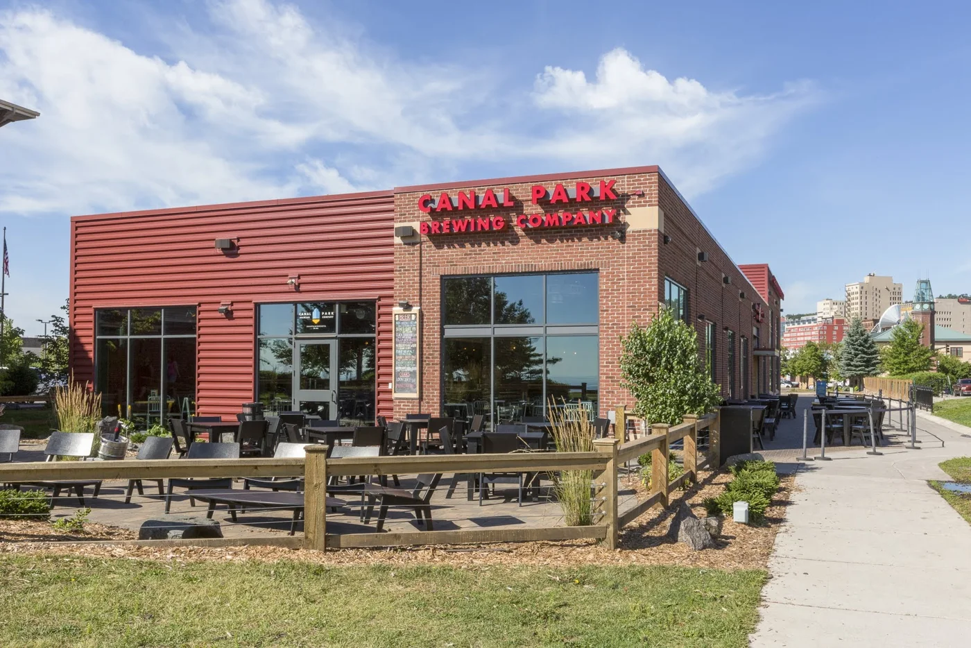 Canal Park Brewing Company, business photo 4