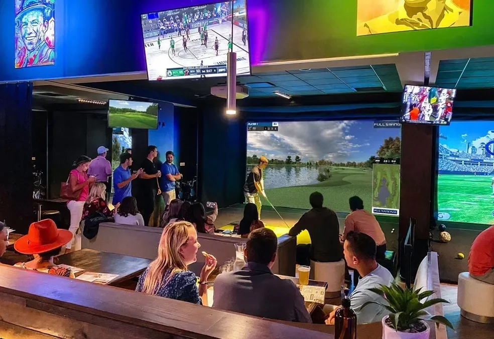 Club One Under, business photo 2