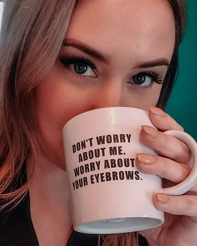 Dani Does Brows, business photo 4