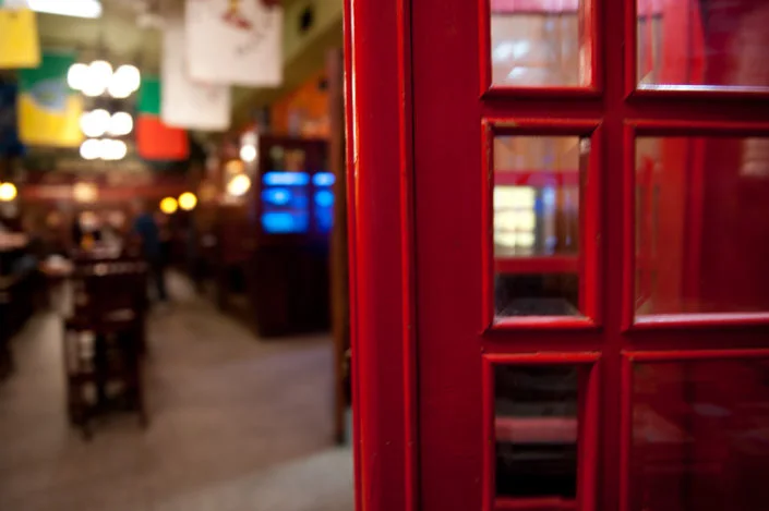 Dubh Linn Irish Brew Pub business photo