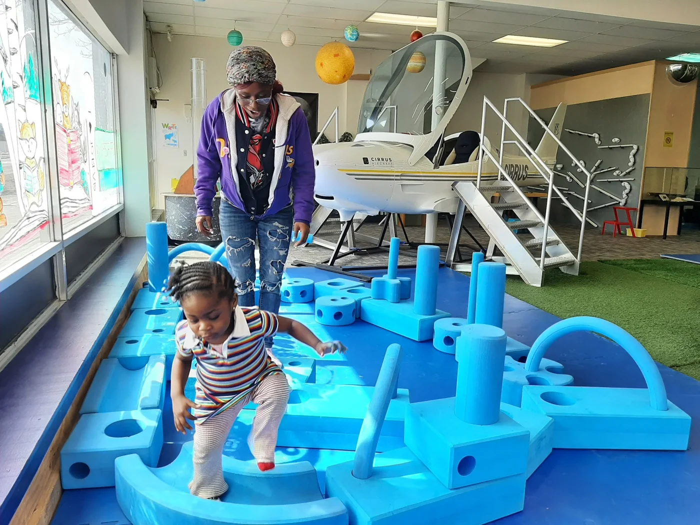 Duluth Children's Museum, business photo 4