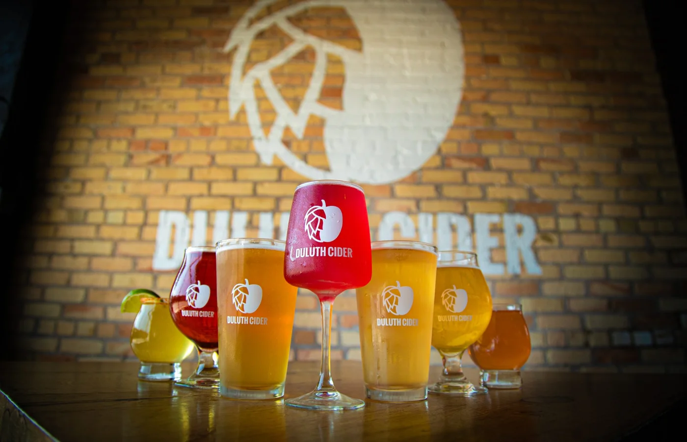 Duluth Cider business photo