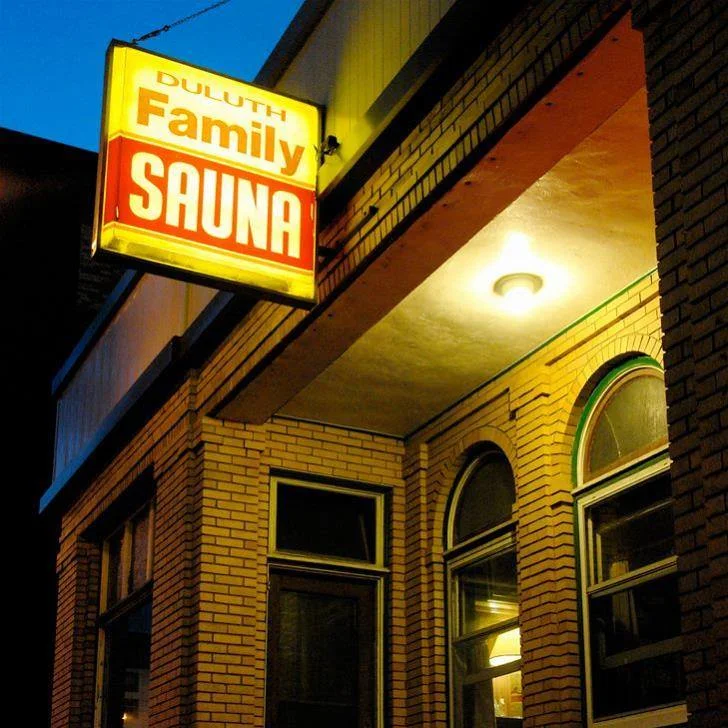 Duluth Family Sauna business photo
