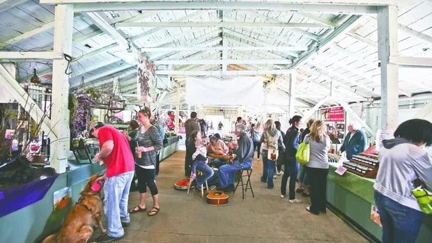 Duluth Farmer’s Market business photo