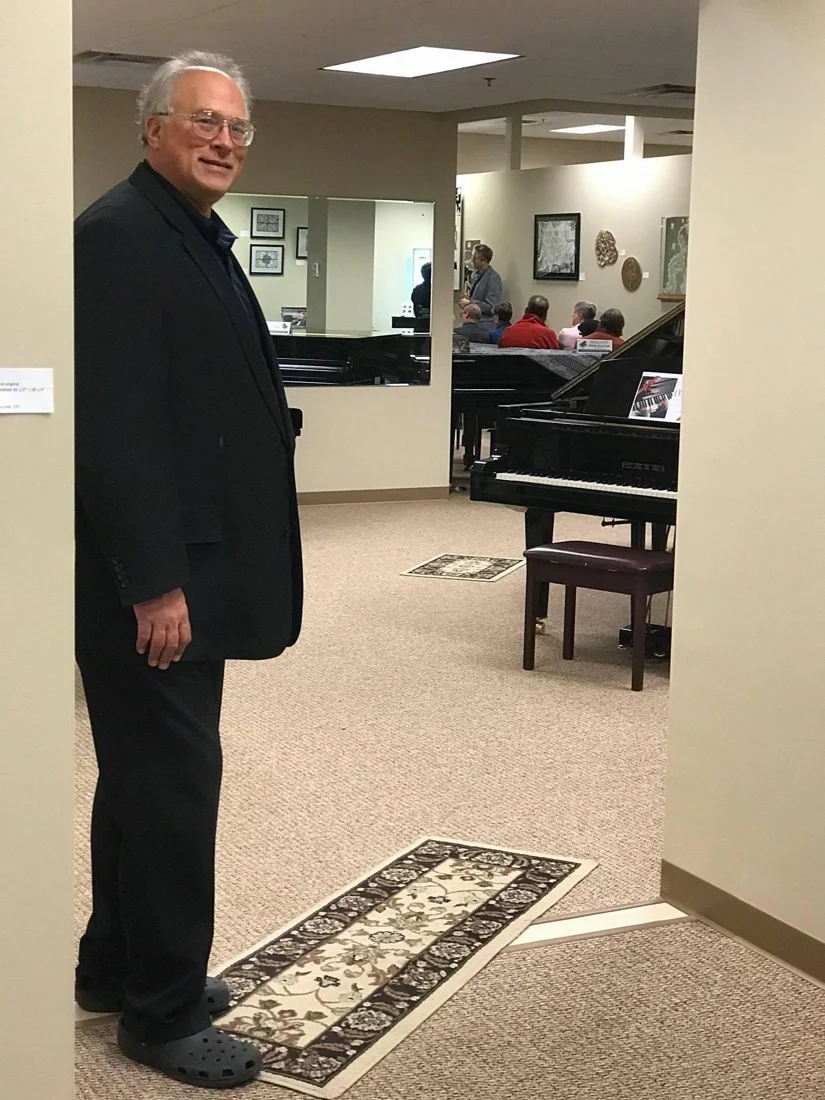 Duluth Fine Pianos business photo