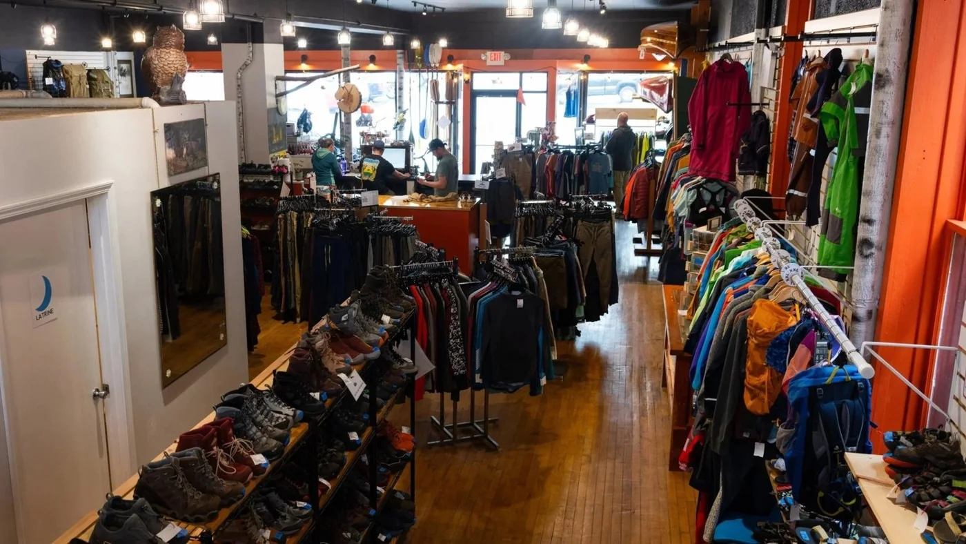 Duluth Gear Exchange, business photo 4