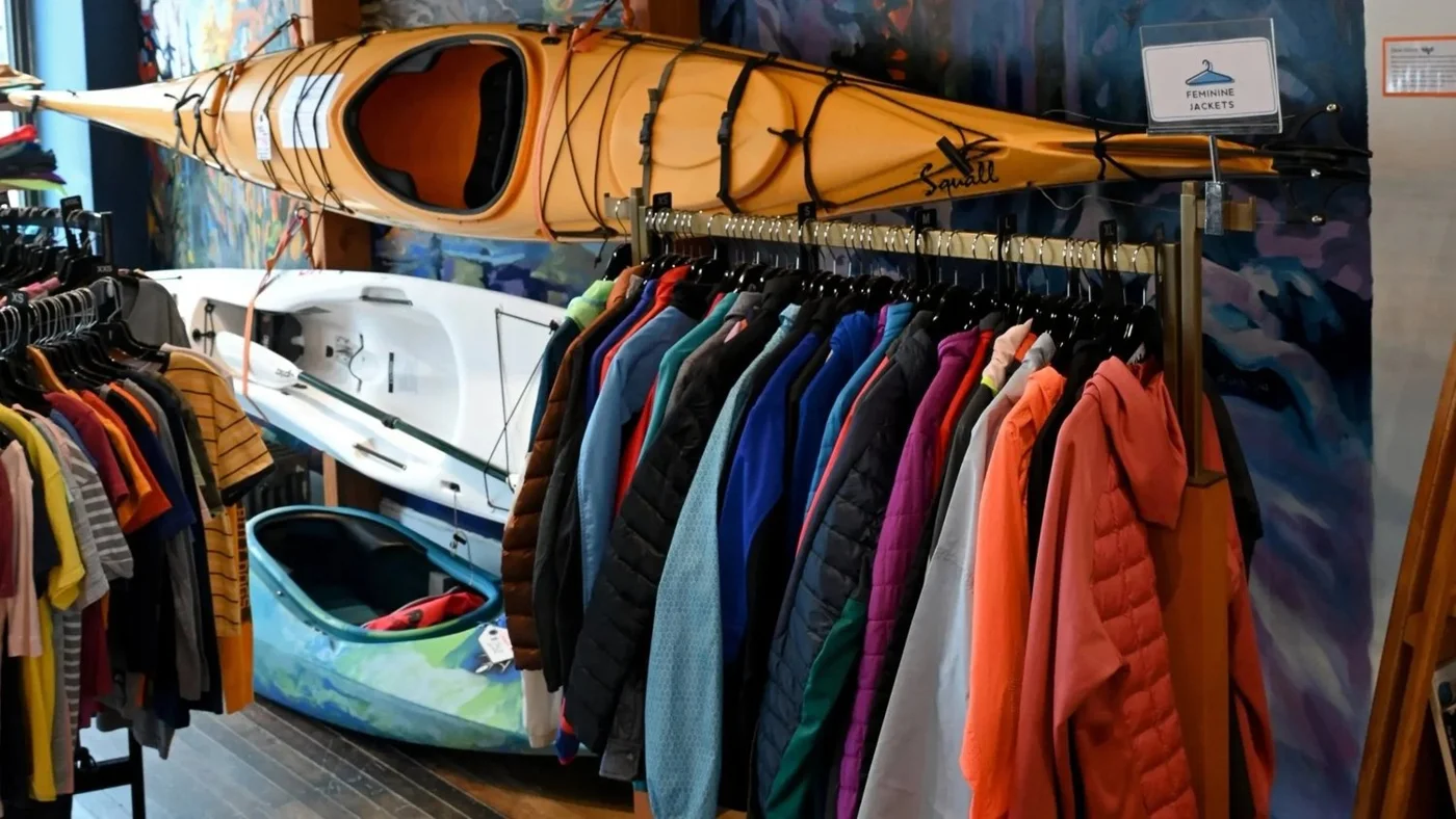 Duluth Gear Exchange, business photo 3