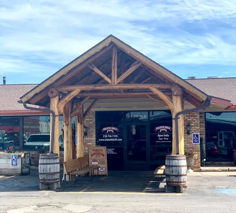 Duluth Grill business photo
