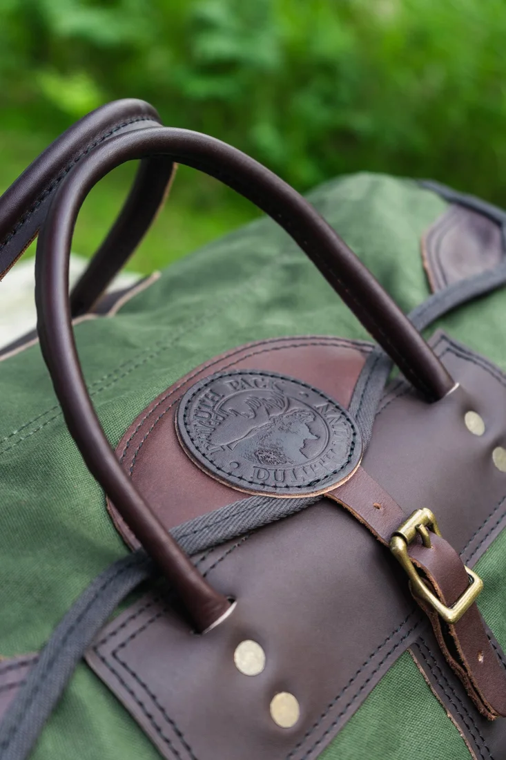 Duluth Pack, business photo 2