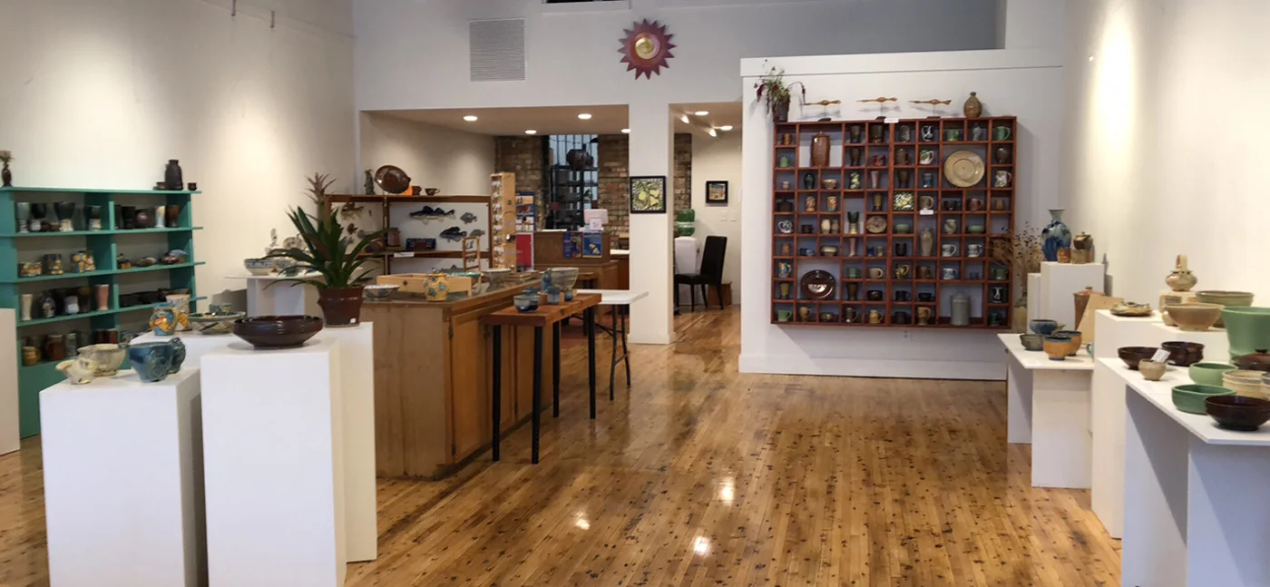 Duluth Pottery, business photo 2