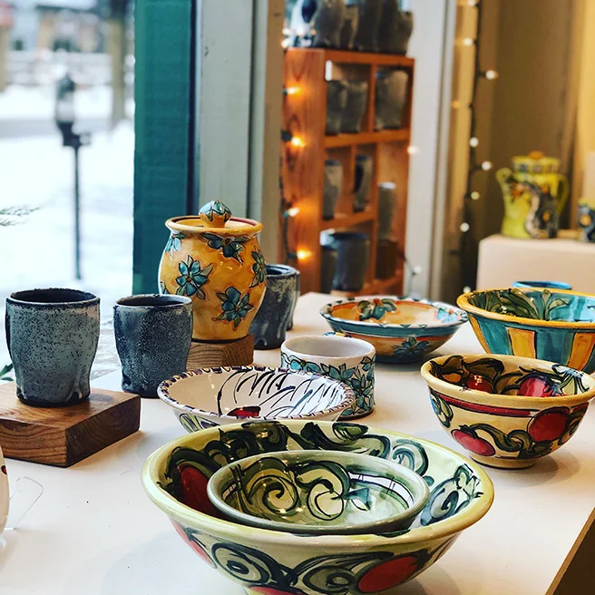 Duluth Pottery, business photo 4