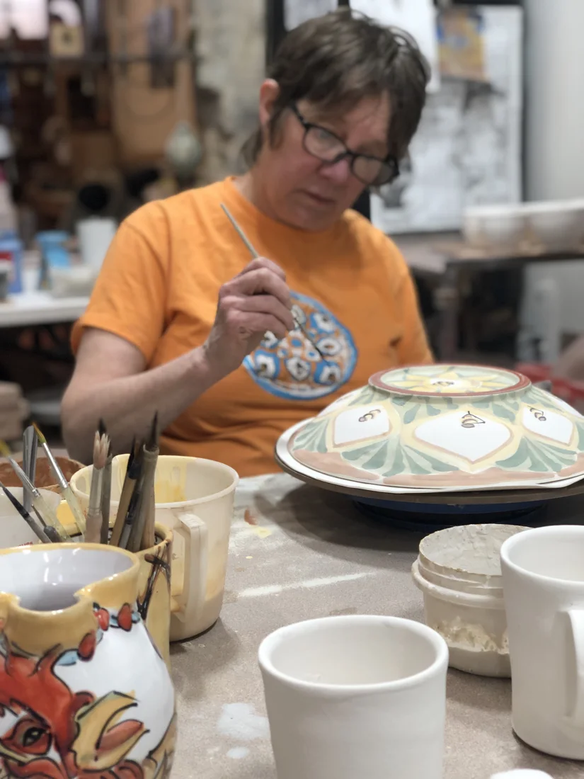 Duluth Pottery, business photo 3
