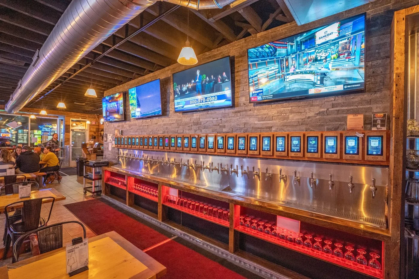 Duluth Tap Exchange business photo