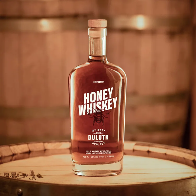 Duluth Whiskey Project, business photo 3