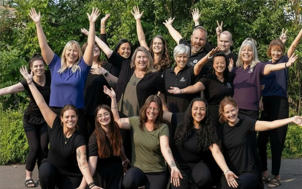 Eagle’s Nest Massage Therapy, business photo 3