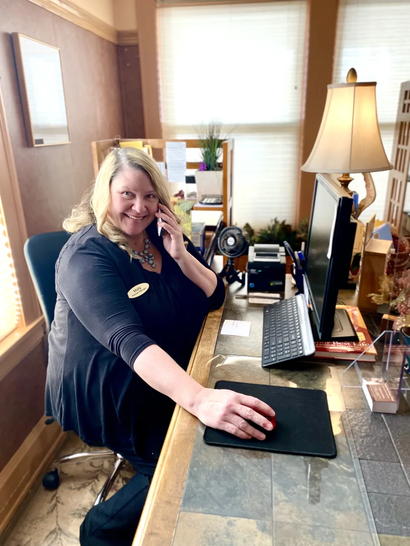 Eagle’s Nest Massage Therapy, business photo 4