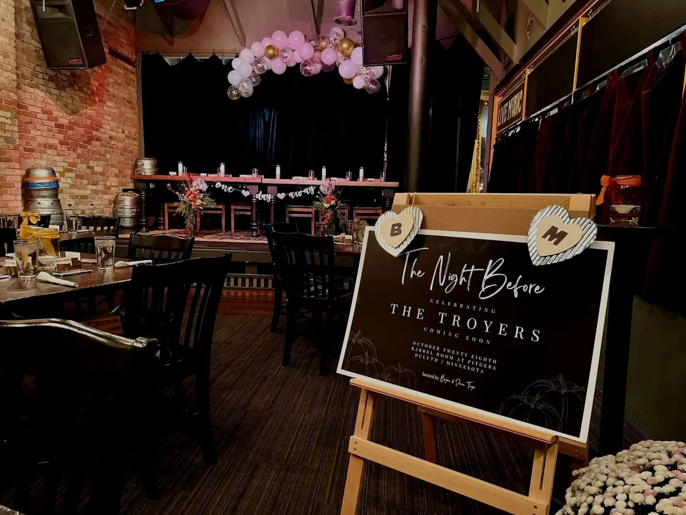 Fitger's Brewhouse, business photo 4