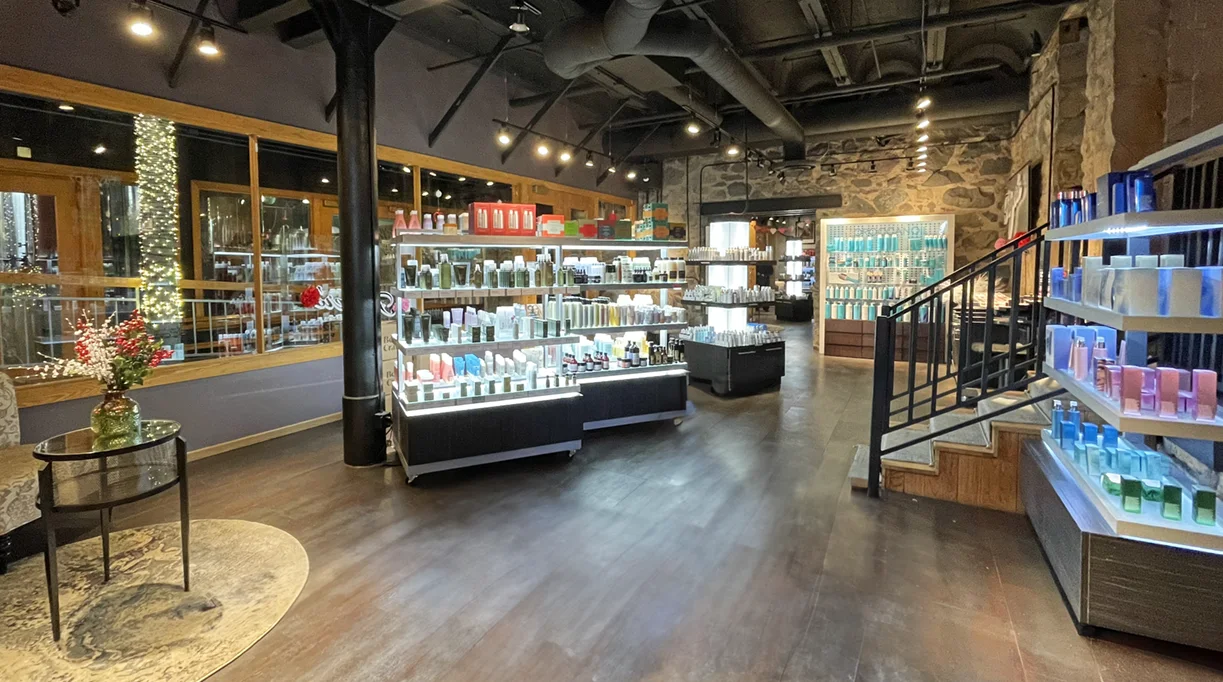Fitger's Salon & Spa business photo