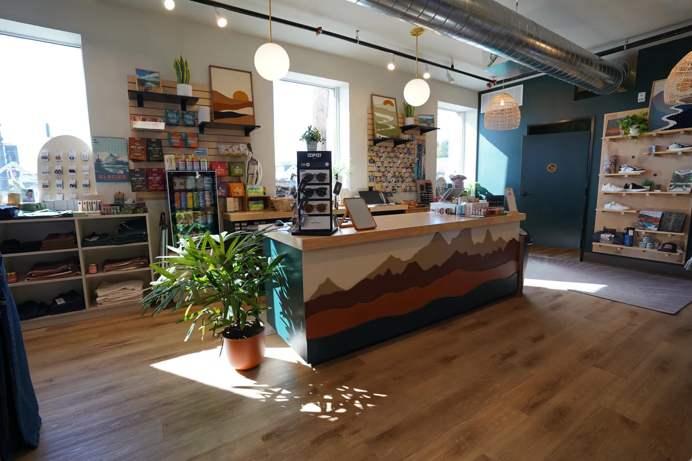 Free Air Life Co. business photo