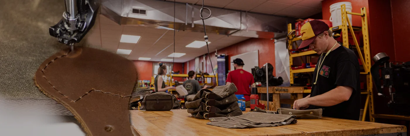 Frost River business photo