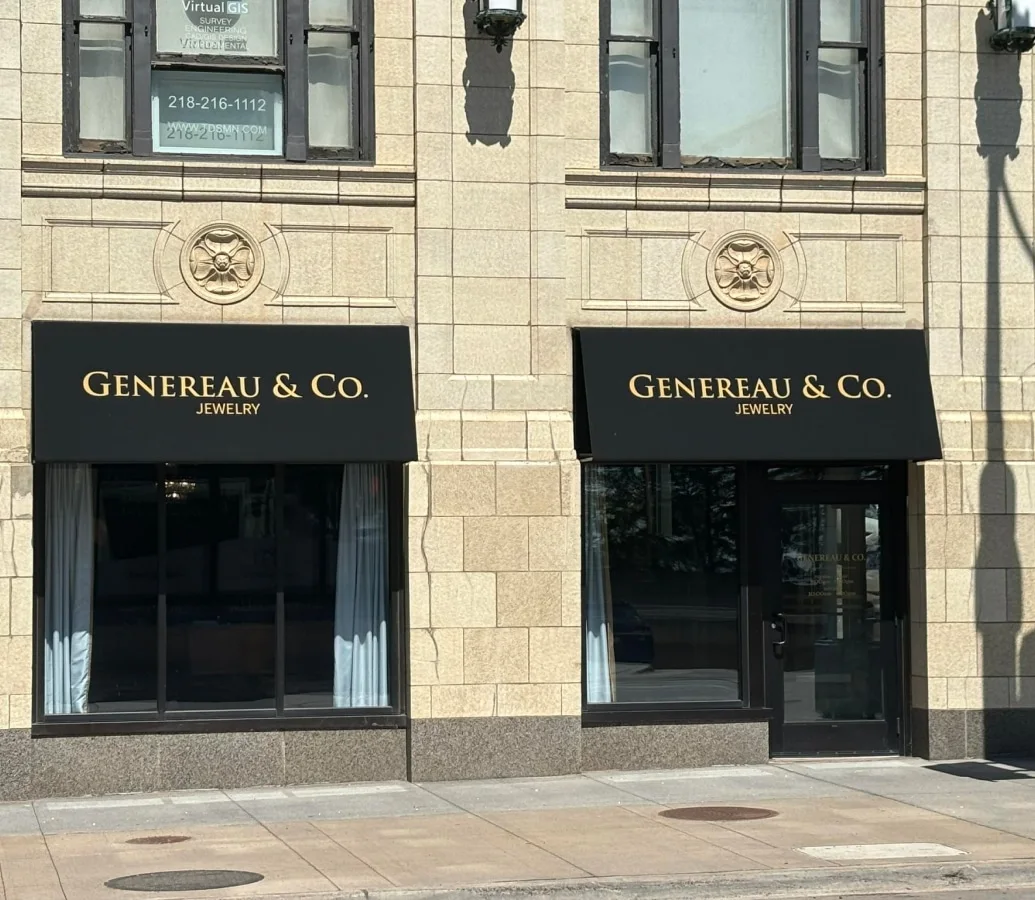 Genereau&Co. Jewelry business photo