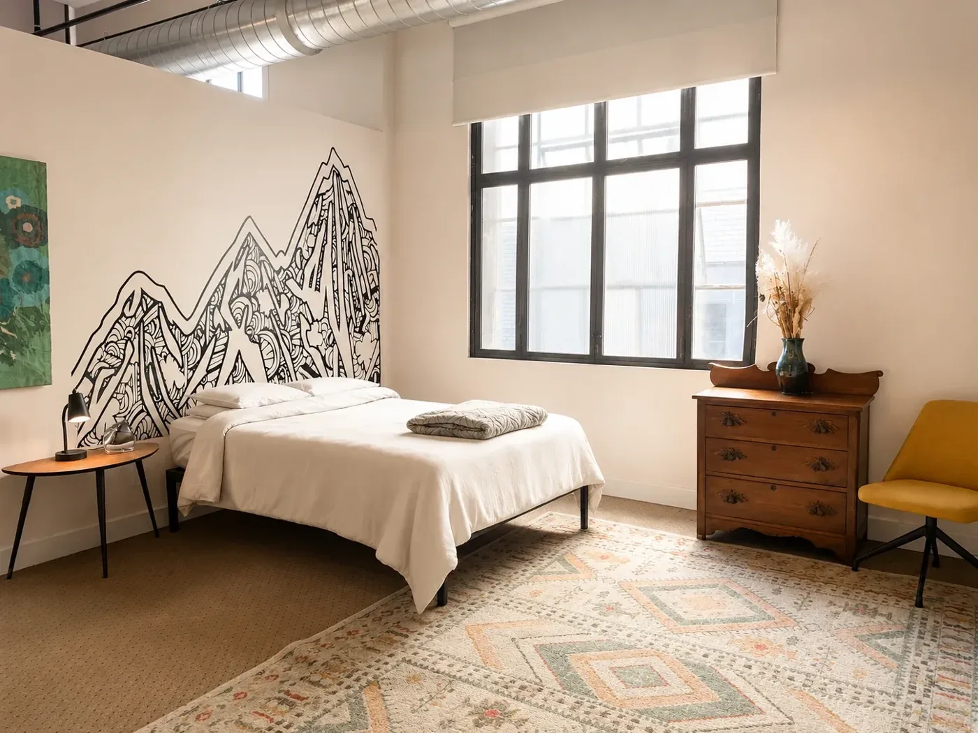 Hostel Du Nord, business photo 2