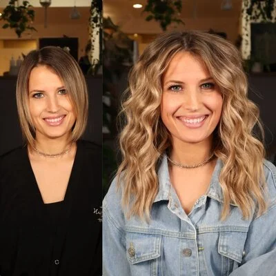 Hustle + Heart Salon, business photo 3