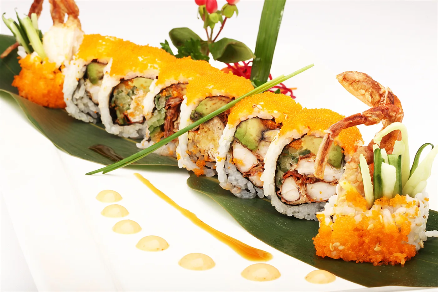 Ichiro Sushi and Ramen, business photo 3