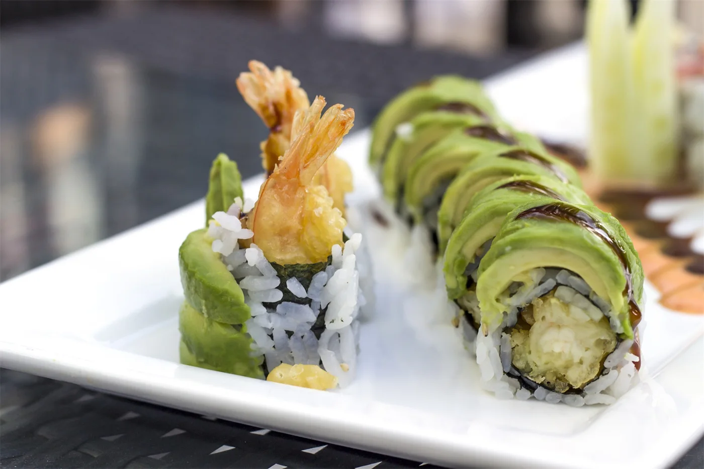 Ichiro Sushi and Ramen business photo