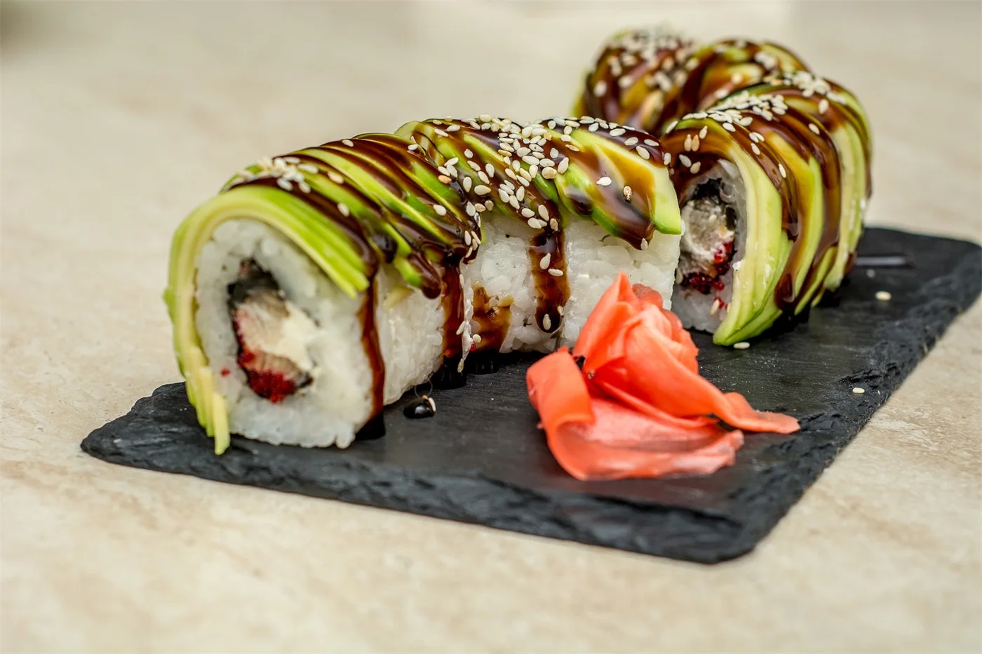 Ichiro Sushi and Ramen, business photo 2