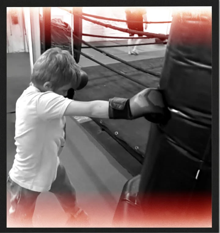 Inner Strength Martial Arts business photo