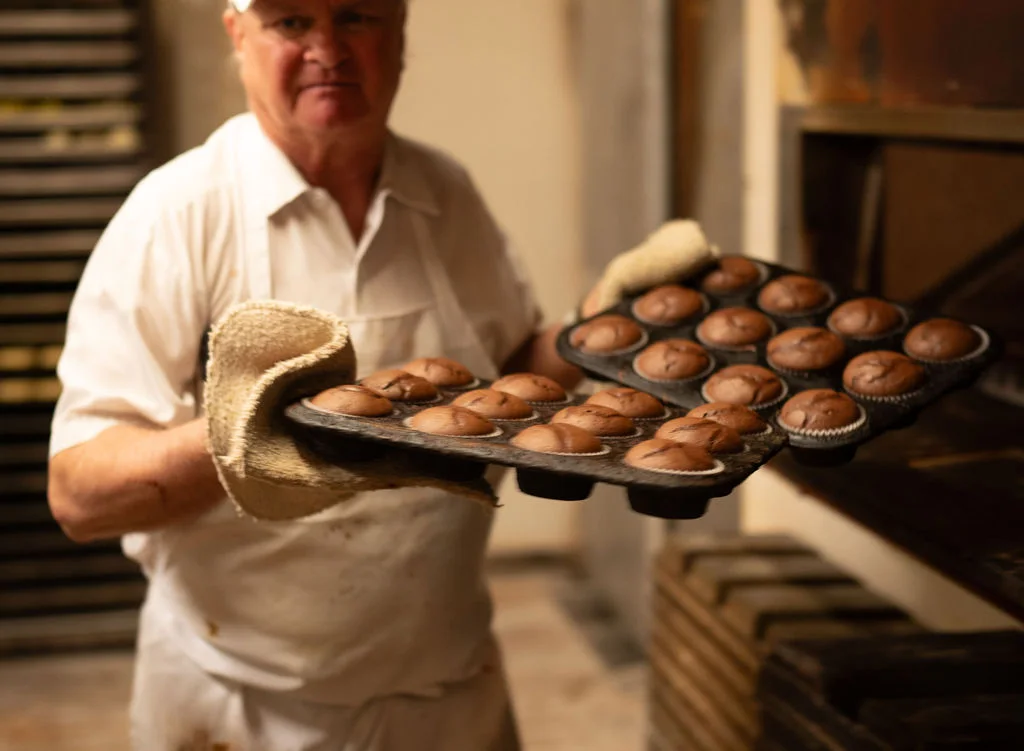 Johnson’s Bakery, business photo 4