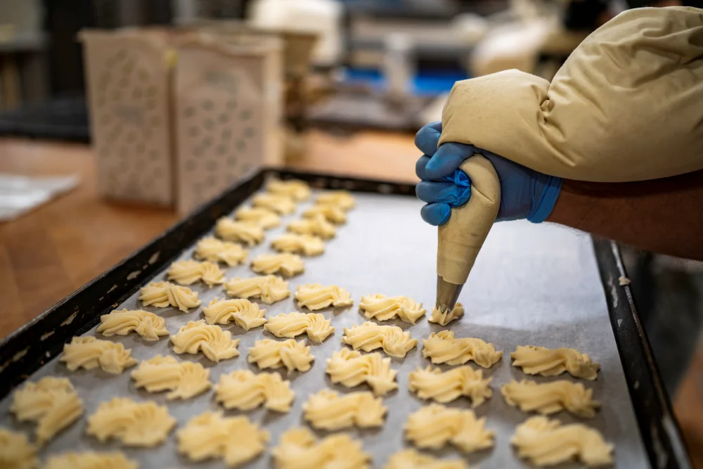 Johnson’s Bakery, business photo 3
