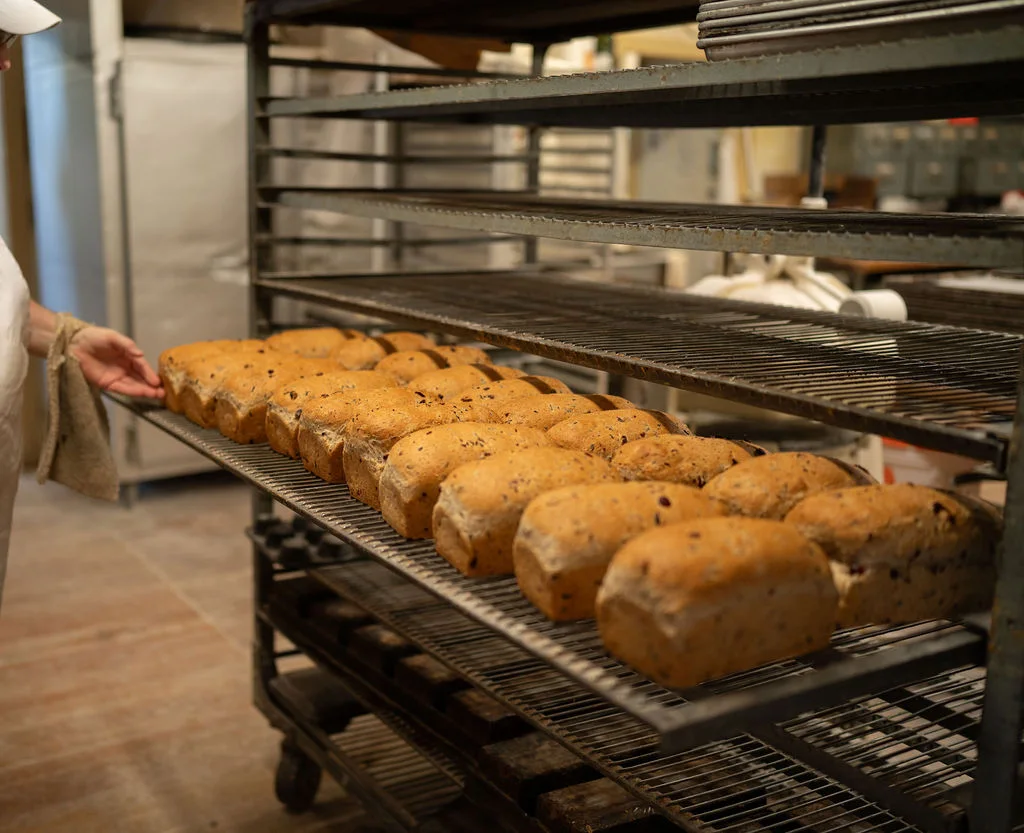 Johnson’s Bakery, business photo 2