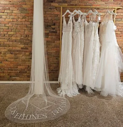 Josephine's Bridal, business photo 2