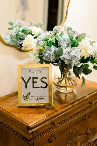 Josephine's Bridal, business photo 3