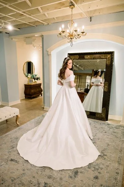 Josephine's Bridal, business photo 4