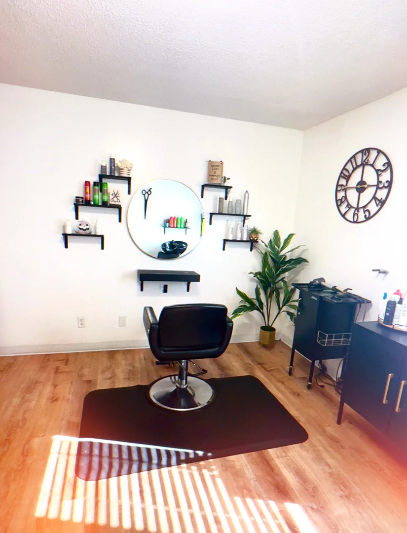 KZ Hair Co. business photo
