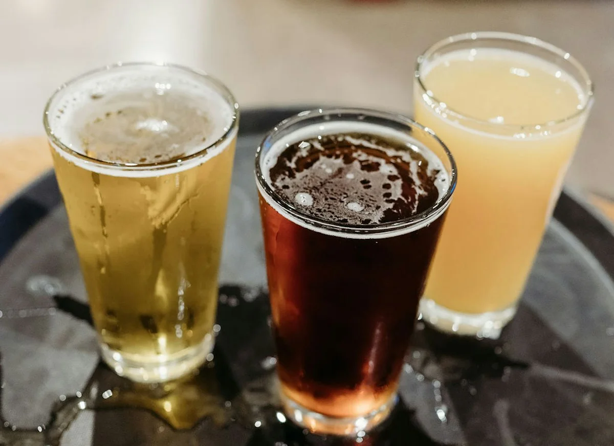 Lake Superior Brewing, business photo 2