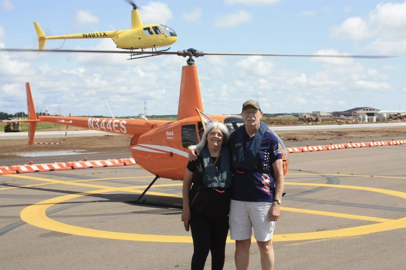 Lake Superior Helicopters, business photo 3