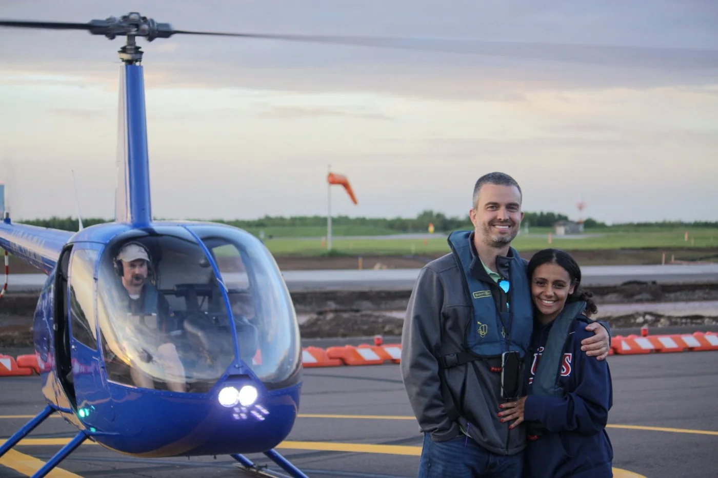 Lake Superior Helicopters, business photo 4